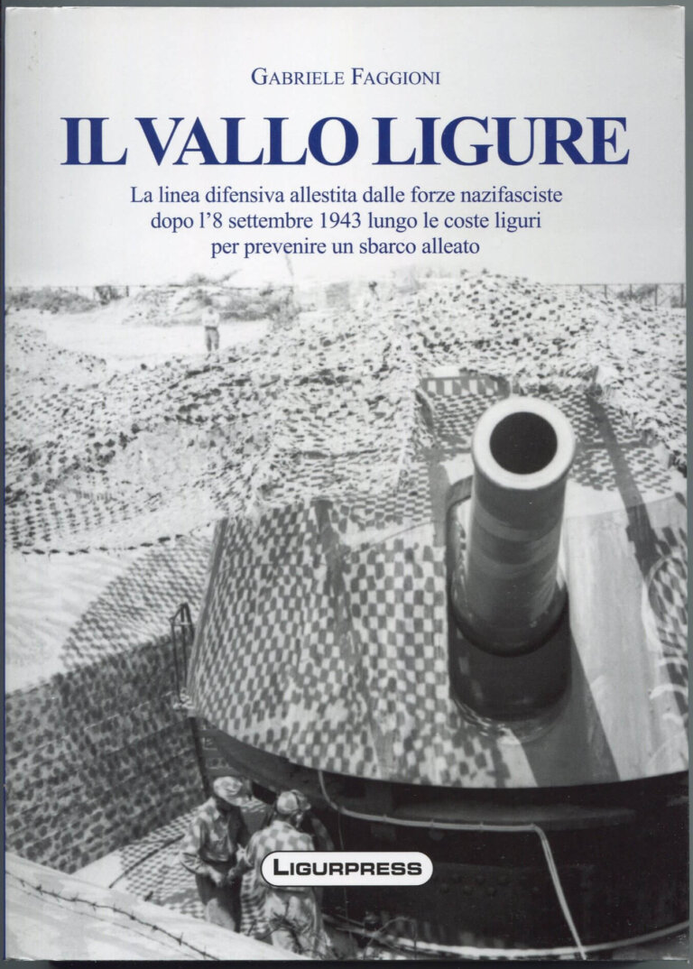 Il vallo ligure