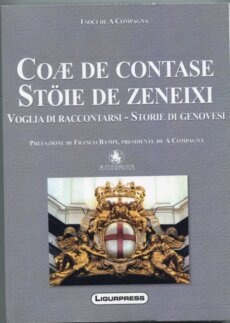 Coae de contase - Stoie de Zeneixi