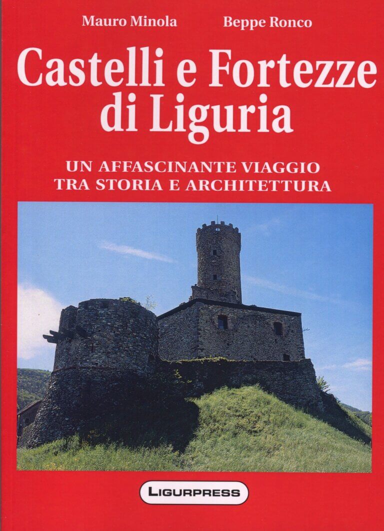 Castelli e Fortezze di Liguria