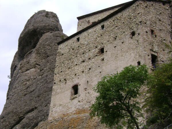 Il Castello della Pietra