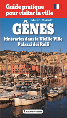 Guide pratique pour visiter la ville Genova - Itinéraries dans le Vieille Ville