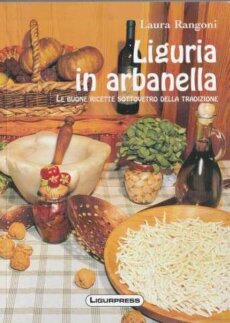 Liguria in arbanella