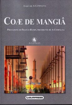 Coae de mangià