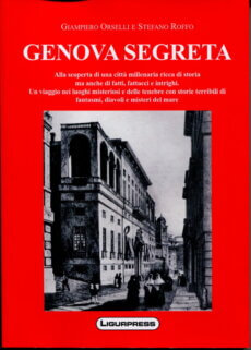 Genova segreta