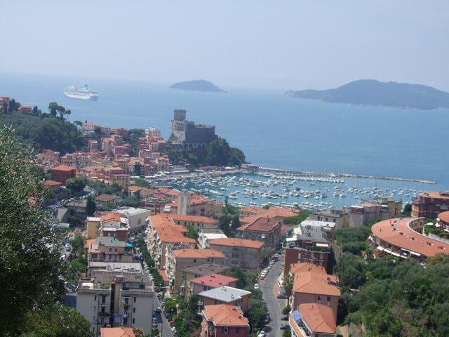 Lerici