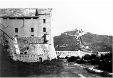 Forte Castellaccio