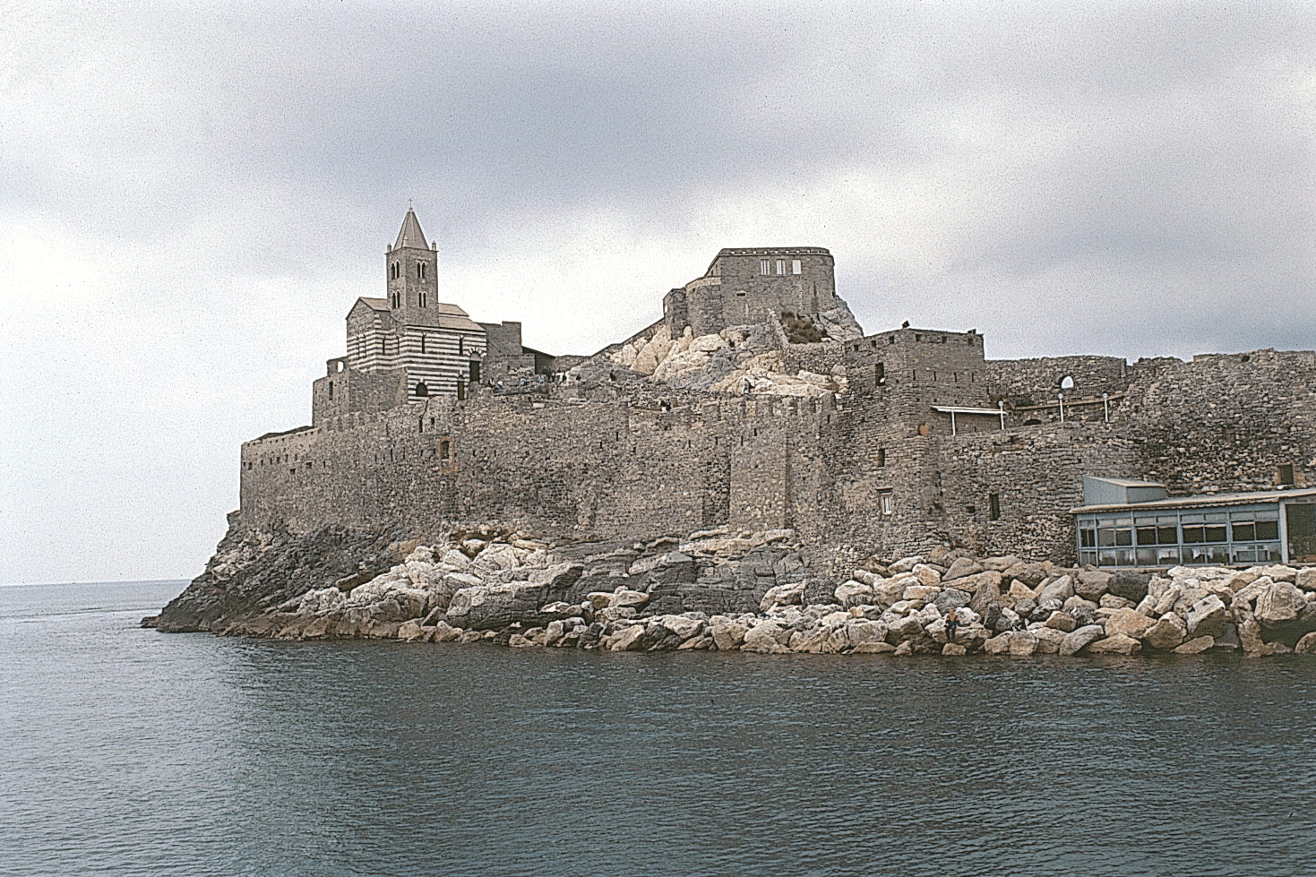 Portovenere