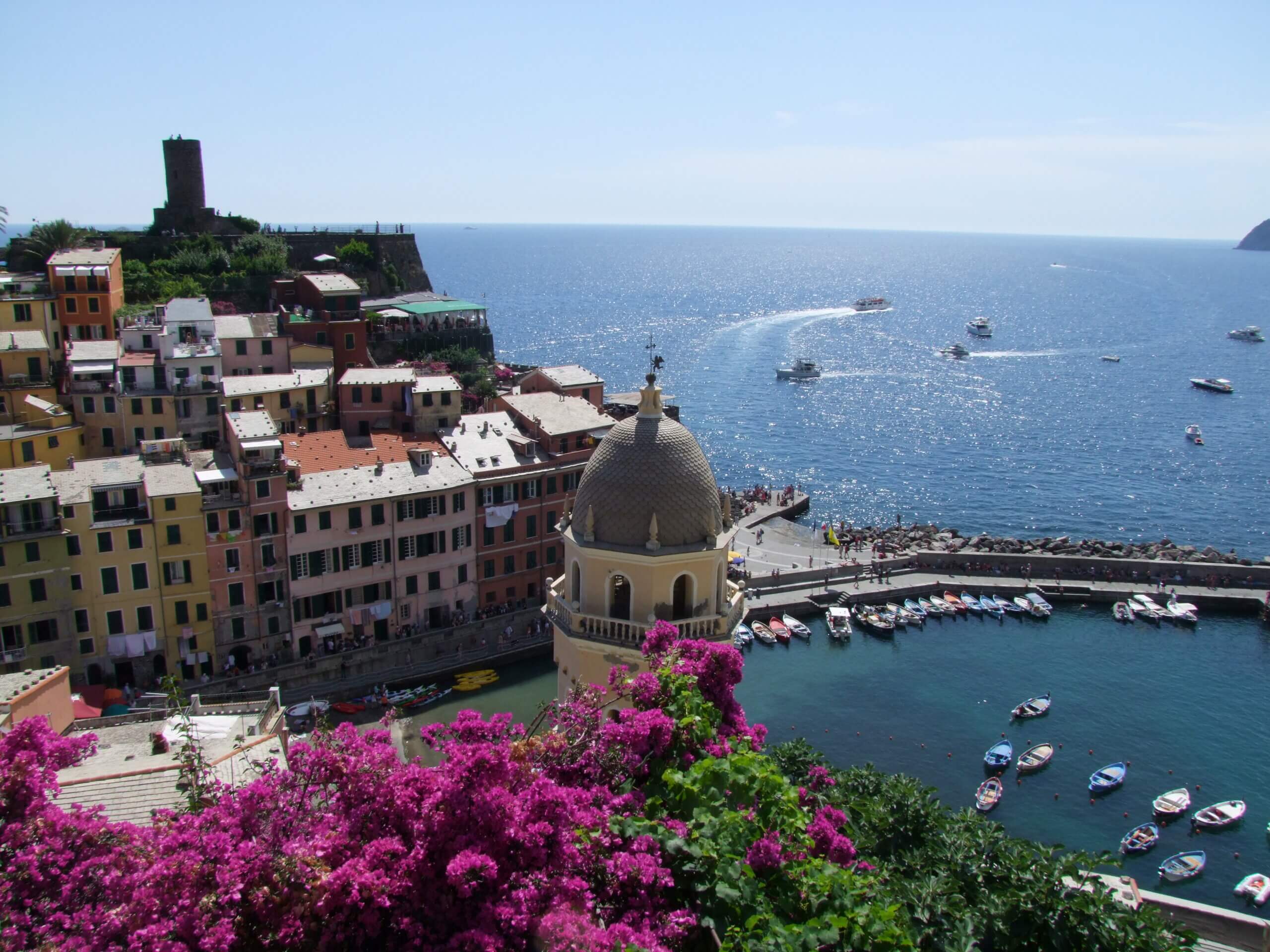 Vernazza