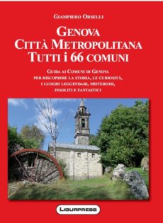 Genova Città Metropolitana